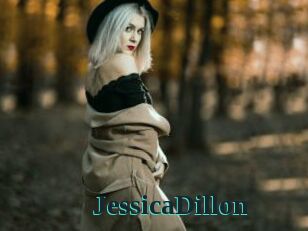 JessicaDillon