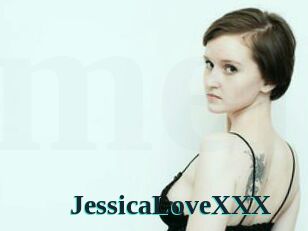 JessicaLoveXXX