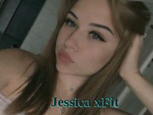 Jessica_xFit