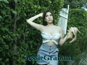 JessieGraham