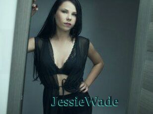 JessieWade