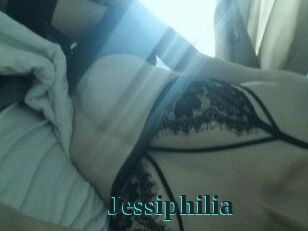 Jessiphilia