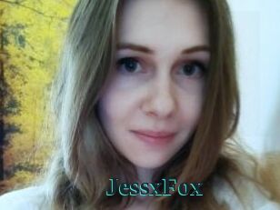 JessxFox