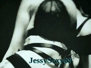 JessySexy69