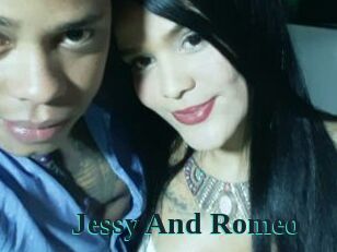 Jessy_And_Romeo