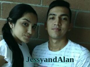 JessyandAlan