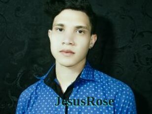 JesusRose