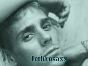 Jethrosaxx