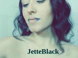 JetteBlack