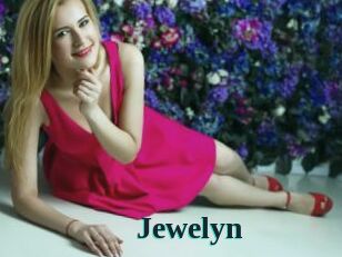 Jewelyn