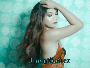 JhenIbanez