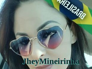 JheyMineirinha