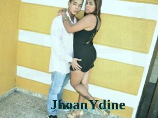 JhoanYdine