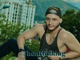 JhonHasking