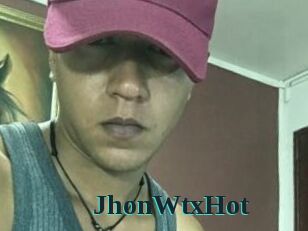 JhonWtxHot