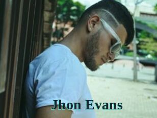 Jhon_Evans