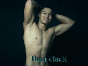 Jhon_clack