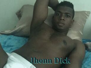 Jhonn_Dick