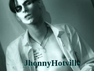 JhonnyHotville