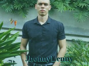 JhonnyLenny