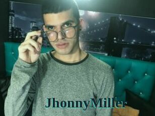 JhonnyMiller