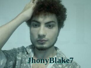 JhonyBlake7 Melody Melons