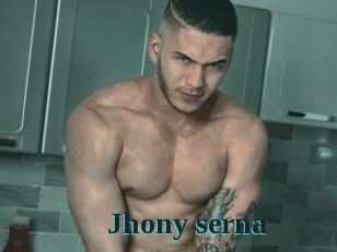 Jhony_serna