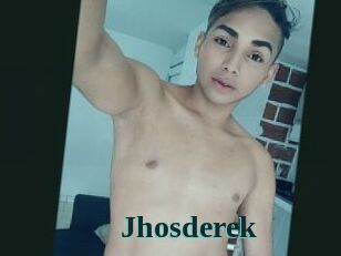 Jhosderek