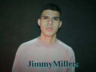 JimmyMillers