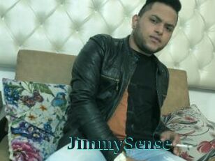 JimmySense