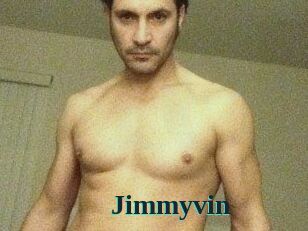 Jimmyvin