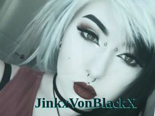 JinkxVonBlackX