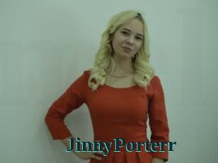 JinnyPorterr