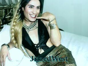 JizzedWest