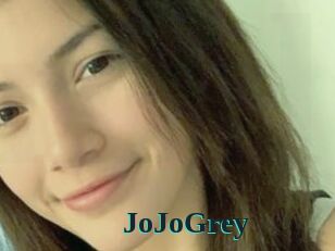 JoJoGrey