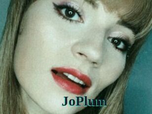 JoPlum