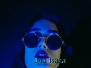 Joa_isaza