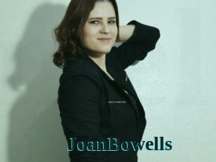 JoanBowells