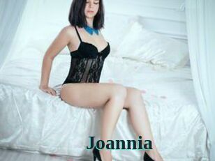 Joannia