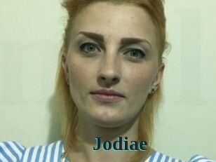 Jodiae