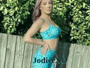 JodieeXO