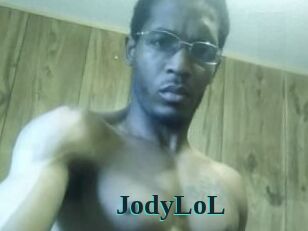 JodyLoL