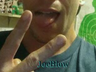 JoeBlow