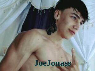 JoeJonass