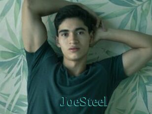 JoeSteel