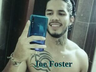 Joe_Foster