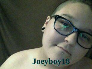 Joeyboy18