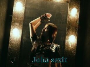 Joha_sexit