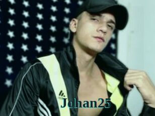 Johan25