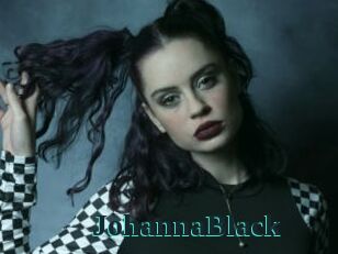 JohannaBlack